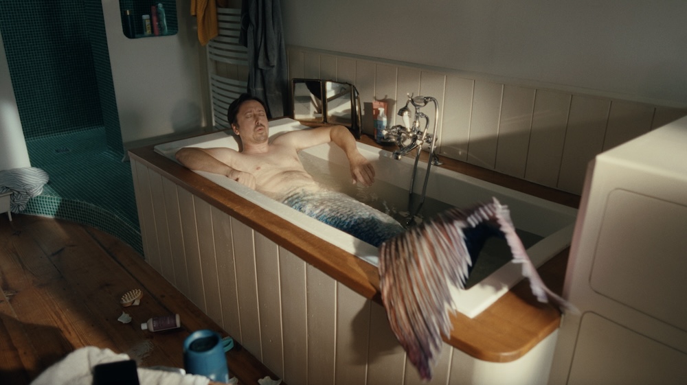 Director Christopher Hill joins Supernormal
